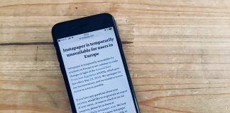 Instapaper Uygulaması