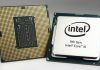 Intel Core İ9-10850K