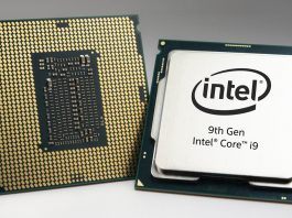 Intel Core İ9-10850K