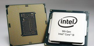 Intel Core İ9-10850K