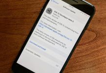 ios 12 beta 5