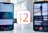 İki Android Özelliği iOS 12