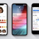 iOS 12 Yeni Özellikler