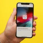iOS 12 Final Sürümü