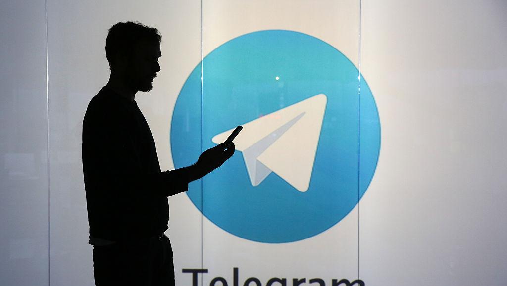 İran Telegram'ı 