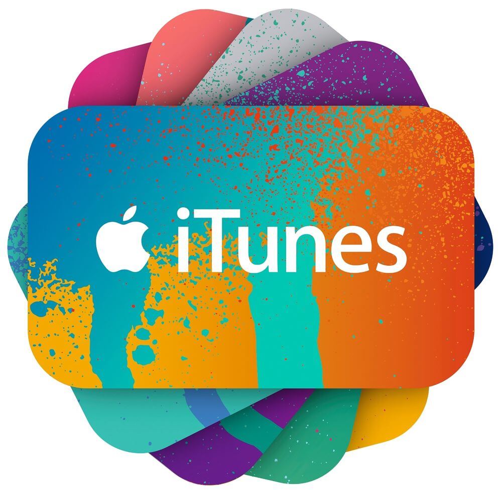 Apple iTunes