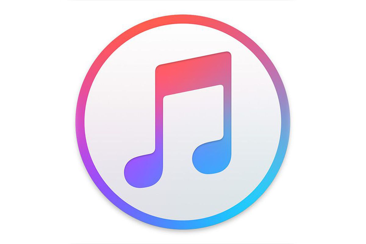 Apple iTunes Windows