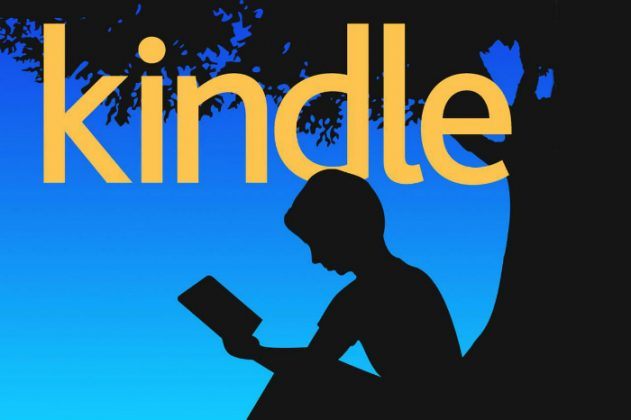 Indirilen kindle kitapları pc'de nereye gidiyor