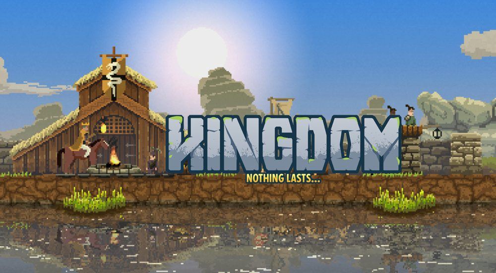 kingdom new lands