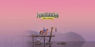 Kingdom: New Lands