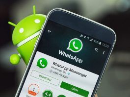 Korsan WhatsApp