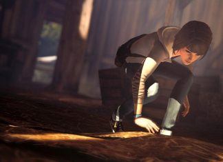 life is strange