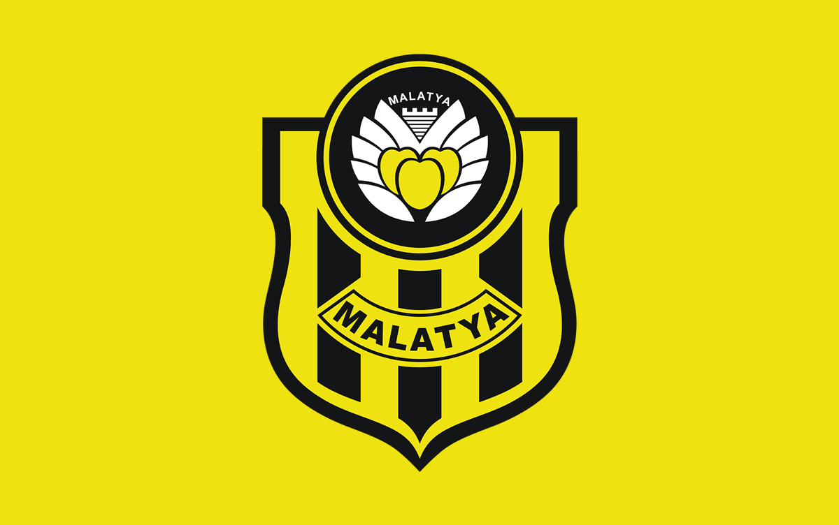 Malatyaspor Mobil Uygulaması Logo