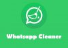 Xiaomi WhatsApp Cleaner