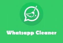 Xiaomi WhatsApp Cleaner