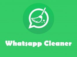 Xiaomi WhatsApp Cleaner