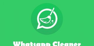 Xiaomi WhatsApp Cleaner