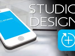 studio design