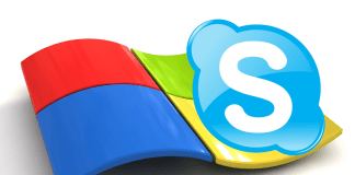 Microsoft Skype Classic