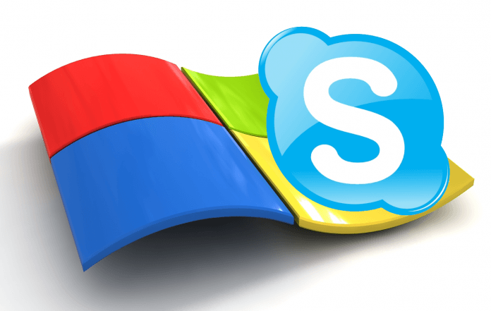 Microsoft Skype Classic