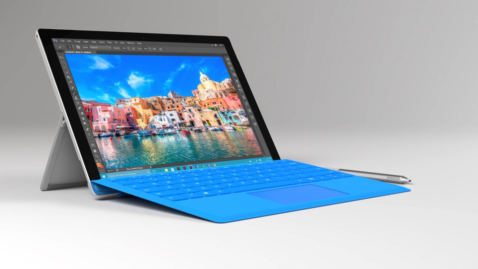 Microsoft Surface