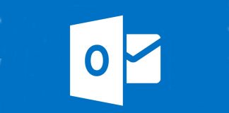Microsoft Outlook Güncellemesi