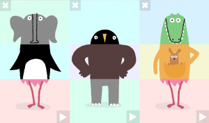 Miximal