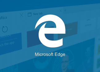 Mobil Microsoft Edge