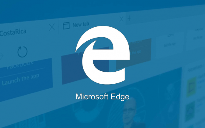Mobil Microsoft Edge