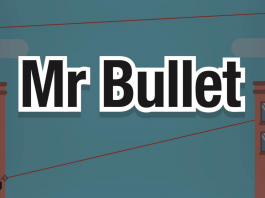 mrbullet