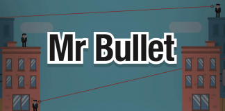 mrbullet