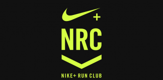 Nike+ Run Club Uygulaması