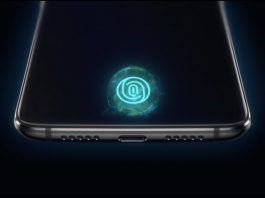 OnePlus 6