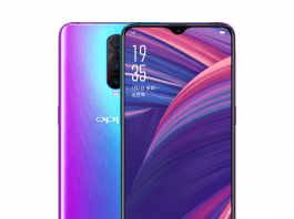 Oppo r19