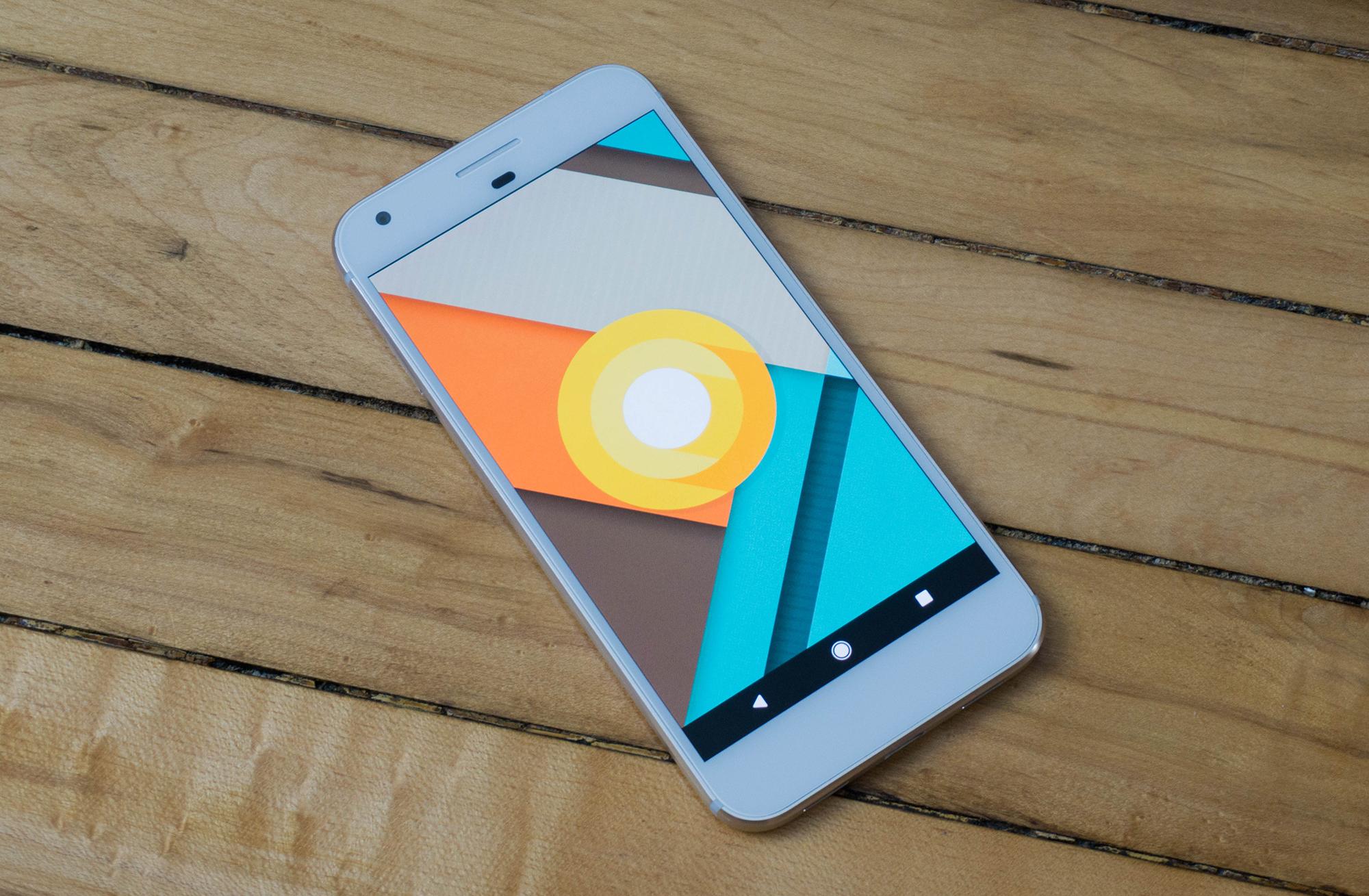 Android 8.0 Güncellemesi