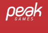 Peak Games Logo