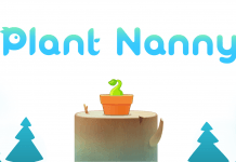 plant nanny