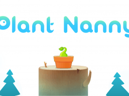 plant nanny