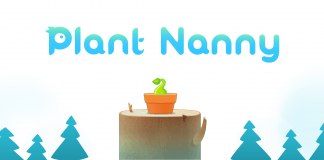 plant nanny
