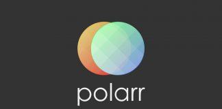 polarr