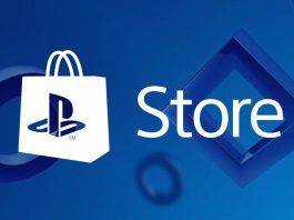 PS Store