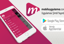 mobiluygulama.com uygulaması