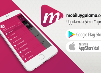 mobiluygulama.com uygulaması