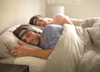 SmartSleep Philips