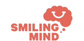 Smiling Mind