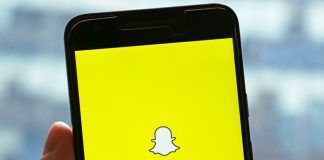 Snapchat Gönderilen Mesajı Silebilme Özelliği