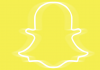 snapchat logo