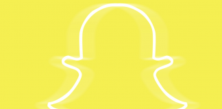 snapchat logo