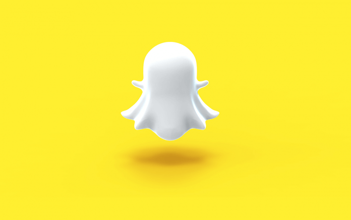 Snap Snapchat