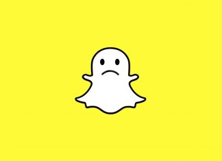 Snapchat’in Yeni Tasarımı